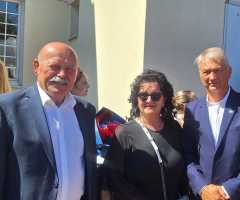 Svečana sjednica Županijske sjednice VPŽ 3.9.2026.