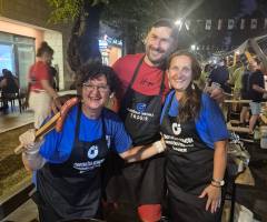 Gastro manifestacija u Imotskom 9.8.2025.