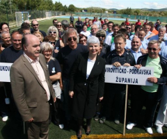 Obrtničke sportske igre od 2009. do 2013.