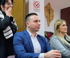 5.2.2026 Posjet predsjednika HOK-a