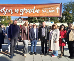 Sajam u Virovitici 11.10.2025