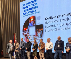 Ugostitelji 23 - 25.11.2025 u Makarskoj