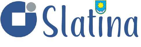 Udruženje obrtnika Slatina Logo