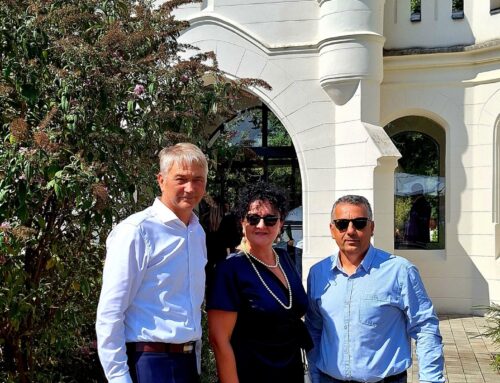 Svečana sjednica Županijske skupštine VPŽ 5.9.2025