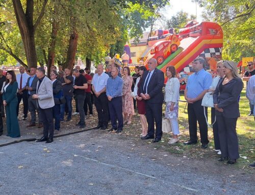 Otvoren 19. Miholjački sajam 12.9.2025