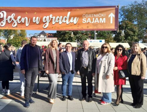 Sajam u Virovitici 11.10.2025