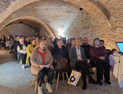 Seminar FISKALIZACIJA 2.0