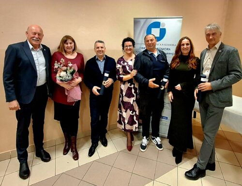 Svečana Skupština Obrtničke komore VPŽ 8.12.2025.