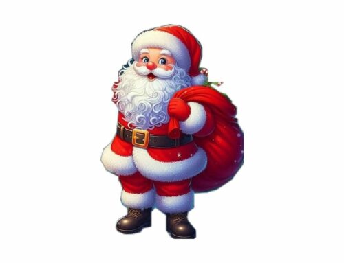 PODJELA POKLON PAKETIĆA 18.12.2025. U 17,00 sati u Industrijsko-obrtničkoj školi u Slatini u holu