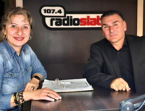 Dobre priče: “Uspjeh uz podršku obitelji” s Goranom Ivezićem