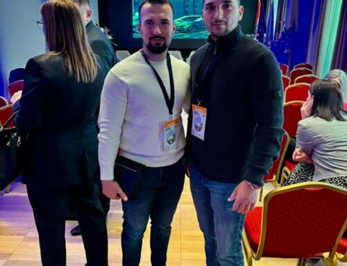 5. susret graditelja u Bjelovaru