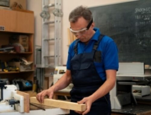 Javni poziv “Naukovanje za obrtnička zanimanja” za školsku godinu 2024./2025.