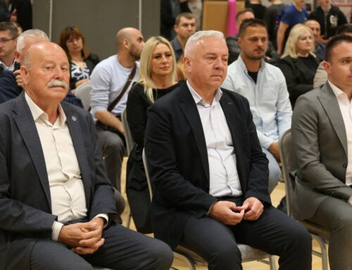 Strukovne škole i obrtnici s područja VPŽ zajedno predstavili zanimanja učenicima završnih razreda