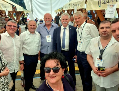 15. ĐAKOVO EXPO ZLATNE RUKE 20.06.2026